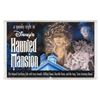 Image 1 : A Spooky Night in Disney's Haunted Mansion Cassette.