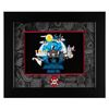 Image 1 : A "Jack's Haunted Holiday Gathering" Framed Pin Set.