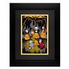 Image 1 : A Nightmare Before Christmas Jack 'O Lantern Pin Set.