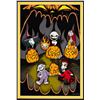 Image 2 : A Nightmare Before Christmas Jack 'O Lantern Pin Set.