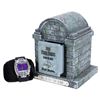 Image 1 : A Limited Edition Haunted Mansion Watch in Mausoleum.
