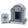 Image 8 : A Limited Edition Haunted Mansion Watch in Mausoleum.