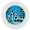 Image 1 : A 1960s Disneyland Sleeping Beauty Castle Ashtray.