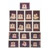Image 2 : It's a Small World Clock Prototype Photos.