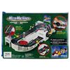 Image 2 : A Micro Machines Tomorrowland Speedway Playset.