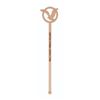 Image 2 : A Walt Disney World Hotel Royal Plaza Swizzle Stick.