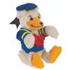 Image 2 : A Teddybear and Doll Convention Steiff Donald Plush.