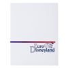 Image 1 : A Pre-Opening Euro Disneyland Booklet.