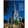 Image 2 : A Pre-Opening Euro Disneyland Booklet.