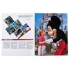Image 3 : A Pre-Opening Euro Disneyland Booklet.