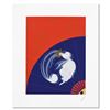 Image 1 : Legerete by Erte (1892-1990)