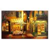 Image 1 : Evening in Verona by Shvaiko, Viktor