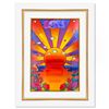 Image 1 : Sunrise 2000 by Peter Max