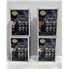 Image 2 : DC Comics-Bruce Wayne, Fish Mooney, Harvey Bullock, Selina Kyle Funko Pops