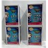 Image 2 : DC Comics-Antiope, Wonder Woman, Etta Candy, Wonder Woman Funko Pops