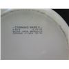 Image 6 : Qty 2 Le Persil & La Sauge Corningware Pots w/ Lids 6" Dia w/ Handle