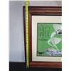 Image 7 : "Hilo Hattie Does the Hilo Hop" Artwork by Don McDiamond & Johnny Noble, Framed 21" x 25"