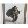 Image 3 : Hula Kahiko Collection Print by Kim Taylor Reece, Framed & Matted 24" x 31"