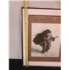 Image 9 : Hula Kahiko Collection Print by Kim Taylor Reece, Framed & Matted 24" x 31"