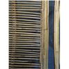 Image 22 : Rattan Chair w/ Ottoman & Back/Seat Cushion 20" x 22" x 35"H