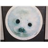 Image 2 : Save the Seal Snow Pup Artwork by Wyland 1990, Framed 18" x 18"