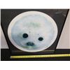 Image 8 : Save the Seal Snow Pup Artwork by Wyland 1990, Framed 18" x 18"