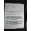 Image 2 : Qty 2 Tapa Cloths, Misc Sizes & Design