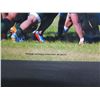 Image 2 : Hawaii Rugby The Harlequins Poster by Richard Wood, Unframed 16" x 20"