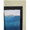 Image 2 : Pipeline Pro 4-Section Artwork by Richard Wood 2012, Unframed 57" x 32"