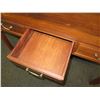 Image 8 : Wooden Entry Table w/ 3 Drawers 48" x 20" x 31"H