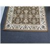 Image 2 : Large Rectangular Area Rug 56" x 38"