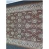 Image 8 : Large Rectangular Area Rug 56" x 38"