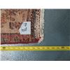 Image 25 : Very Long Area Rug, Made in India 140" x 42" (Approx. 11.5 Feet Long)