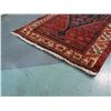 Image 8 : Very Long Area Rug, Made in India 140" x 42" (Approx. 11.5 Feet Long)