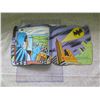 Image 25 : Vintage 1966 Batman and Robin Book from Alfred to Zowie Golden Press No. 10811