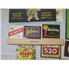 Image 8 : Multiple Vintage Promotional Collectibles: Fruits & Vegetables, Beer, etc