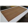 Image 1 : Perico Wood Veneer Sheet 3' x 6'