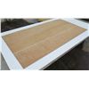 Image 1 : Japanese Maple Wood Veneer Sheet 3' x 6'