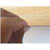 Image 8 : Japanese Maple Wood Veneer Sheet 3' x 6'