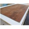 Image 2 : Crotch Mahogany Wood Veneer Sheet 3' x 6'