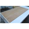 Image 1 : Japanese Maple Wood Veneer Sheet 3' x 6'