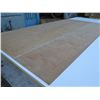 Image 2 : Japanese Maple Wood Veneer Sheet 3' x 6'