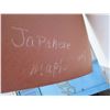 Image 8 : Japanese Maple Wood Veneer Sheet 3' x 6'