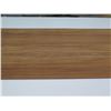 Image 2 : Hawaiian Curly Koa Wood Veneer Sheet 2.5' x 6'