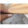 Image 8 : Hawaiian Curly Koa Wood Veneer Sheet 3' x 6'