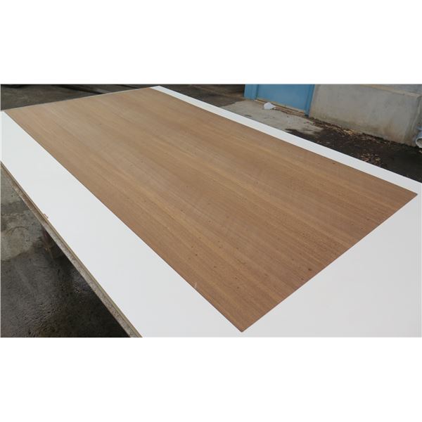 Perico Wood Veneer Sheet 3' x 6'
