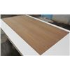 Image 1 : Perico Wood Veneer Sheet 3' x 6'
