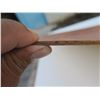 Image 8 : Bubinga Wood Veneer Sheet 3' x 6'