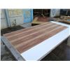 Image 2 : Hawaiian Ironwood Veneer Sheet 3' x 7'