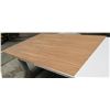 Image 1 : Hawaiian Koa Wood Veneer Sheet 4' x 6'